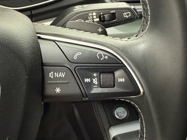 Used 2020 Audi SQ5 Premium Plus w/ Premium Plus Package AWD/4WD image 18