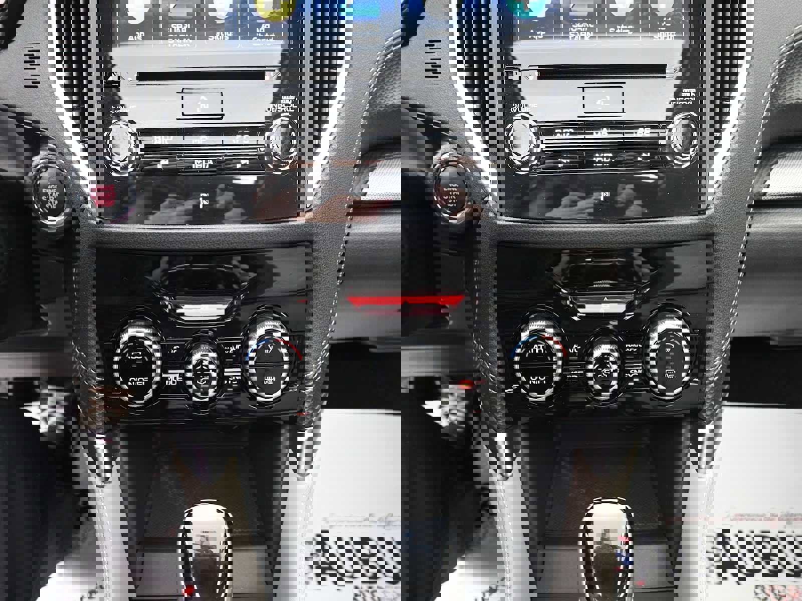 Used 2021 Subaru Forester Limited image 8