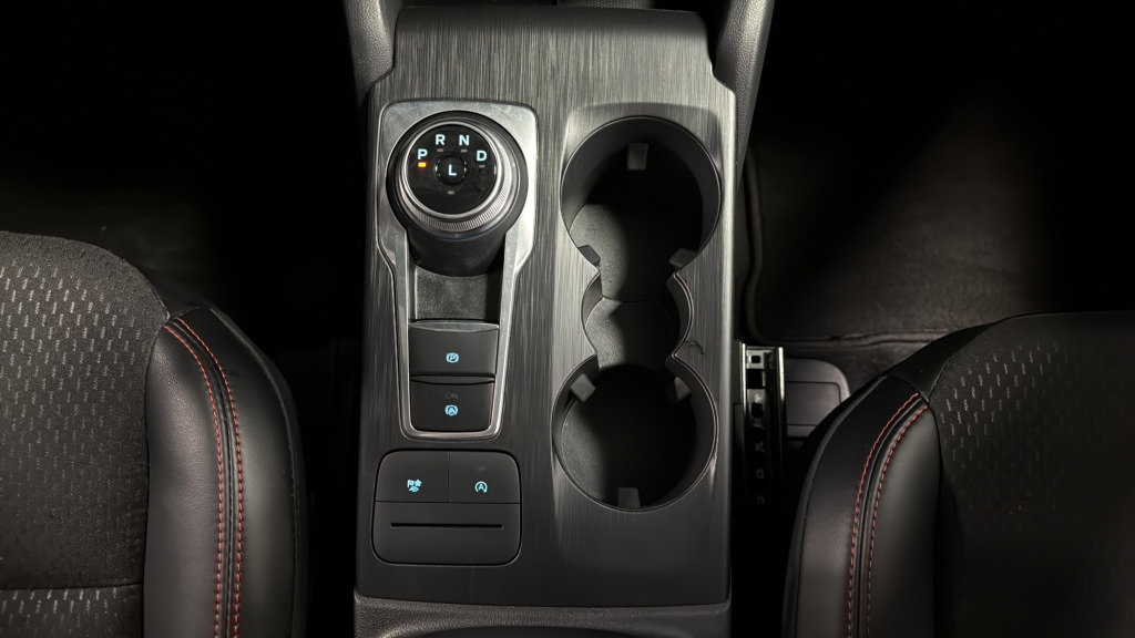 Used 2025 Ford Escape ST-Line AWD/4WD image 37