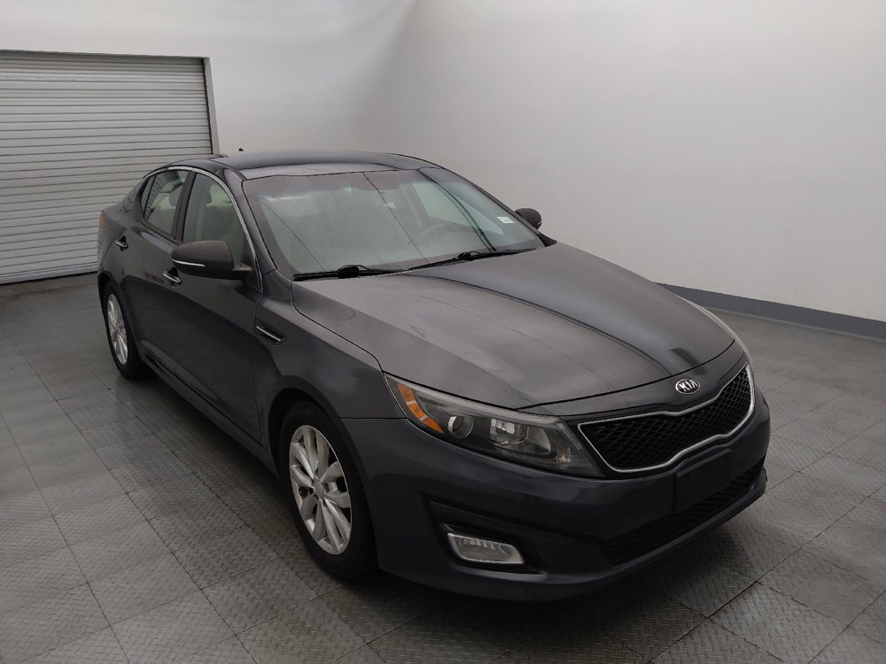 Used 2015 Kia Optima LX FWD image 13