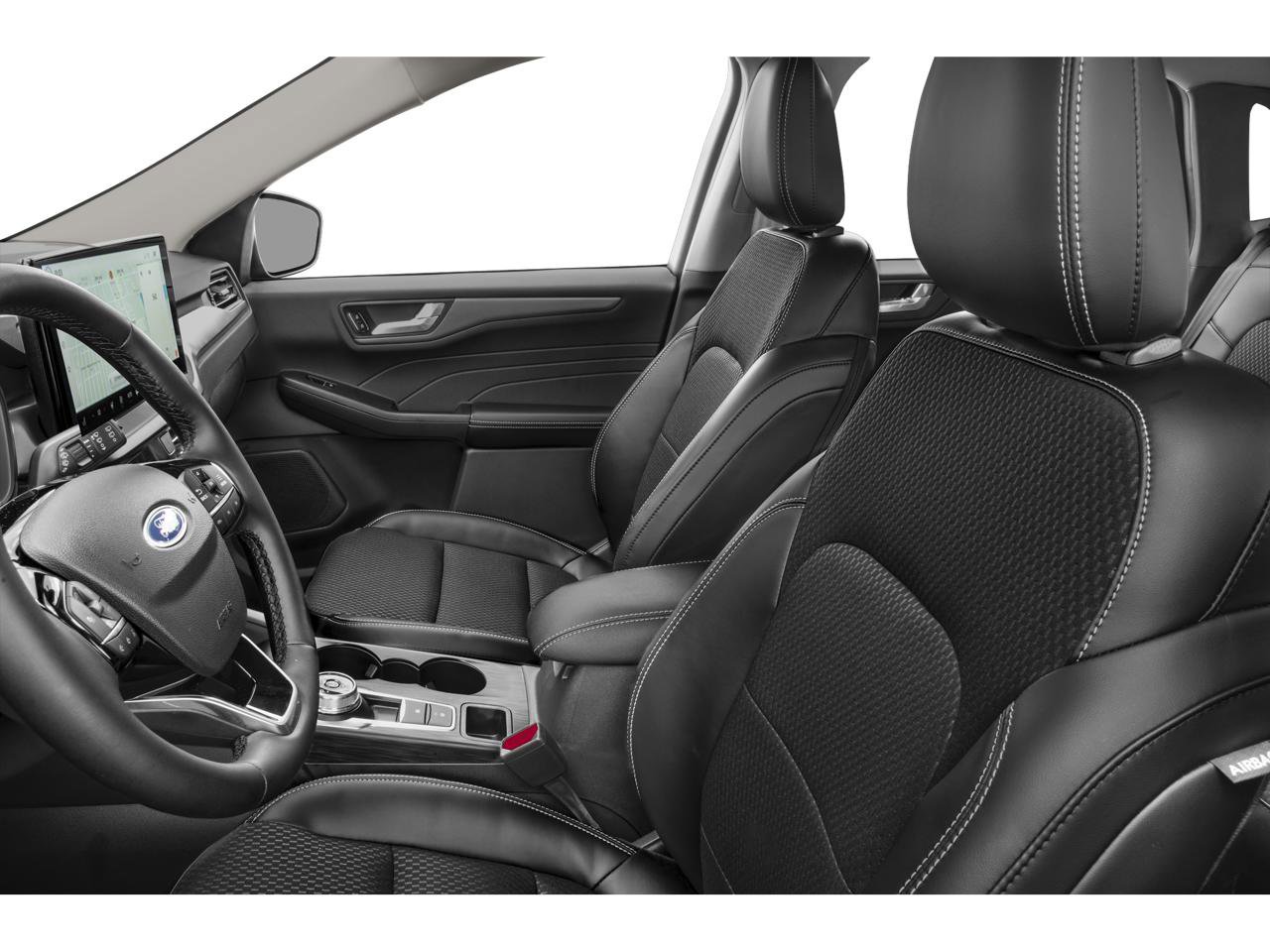 New 2025 Ford Escape SE image 42