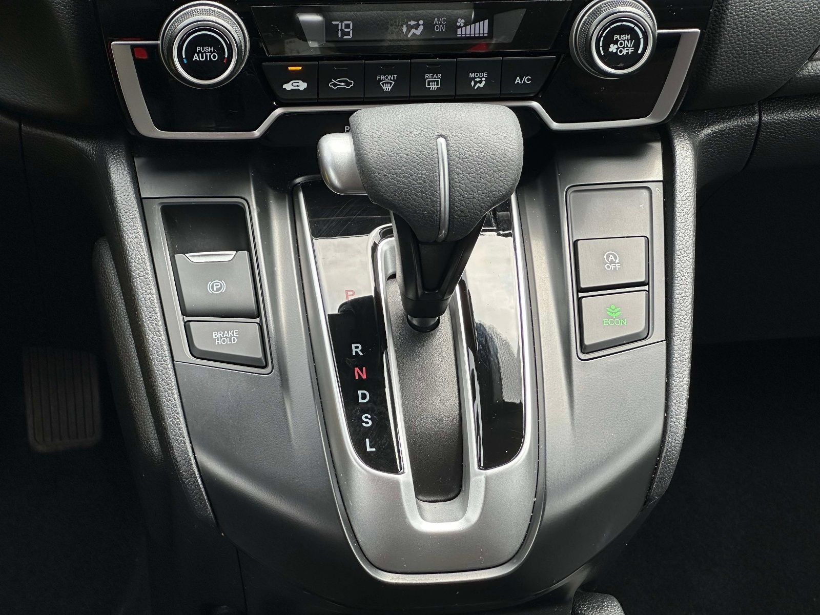 Used 2021 Honda CR-V LX image 19