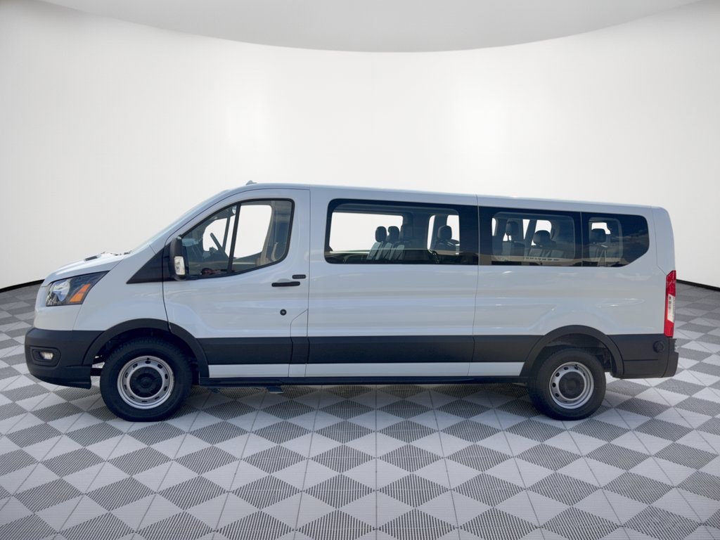 Used 2020 Ford Transit 350 XL RWD image 2
