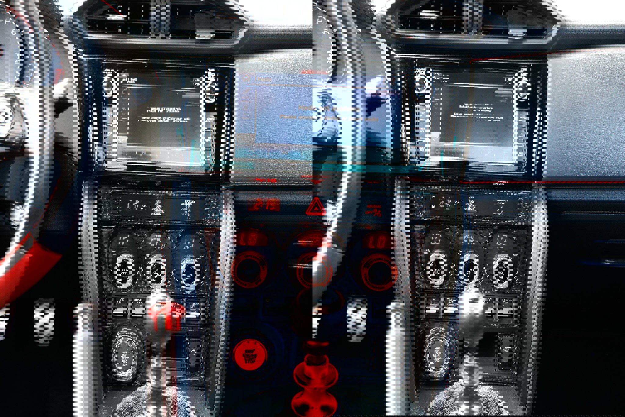 Used 2018 Subaru BRZ tS image 38