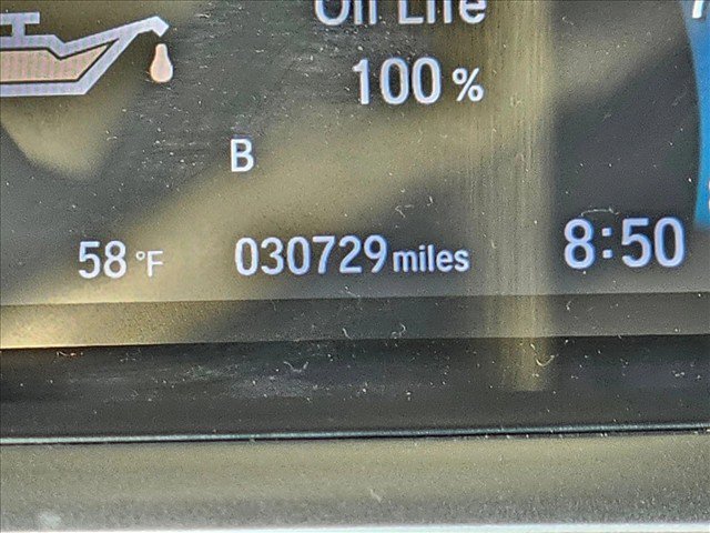 Used 2020 Honda Civic EX image 22