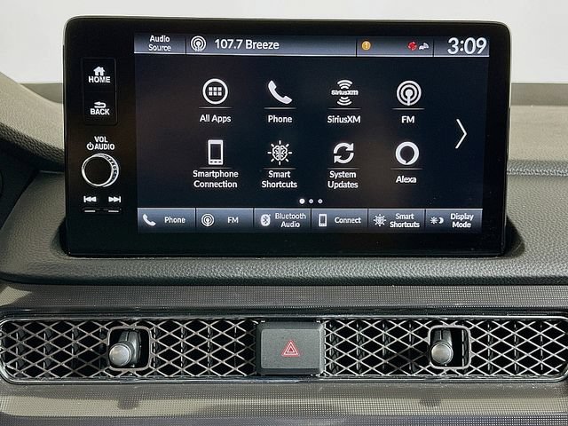 Used 2025 Acura Integra A-Spec FWD image 14