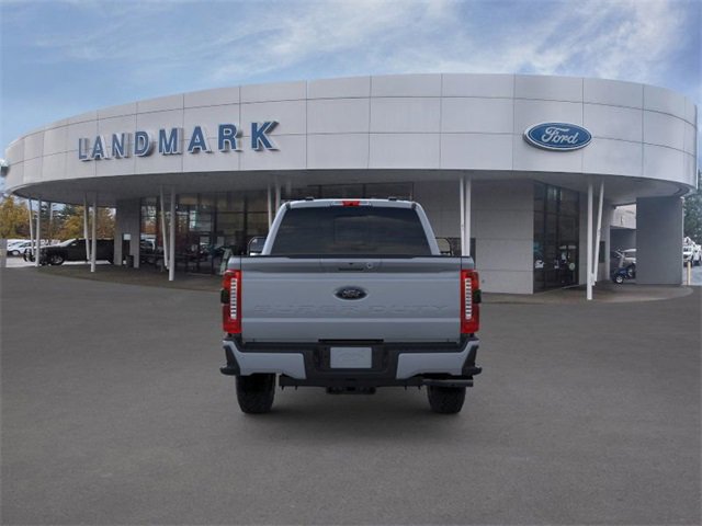 New 2026 Ford F350 Lariat image 5