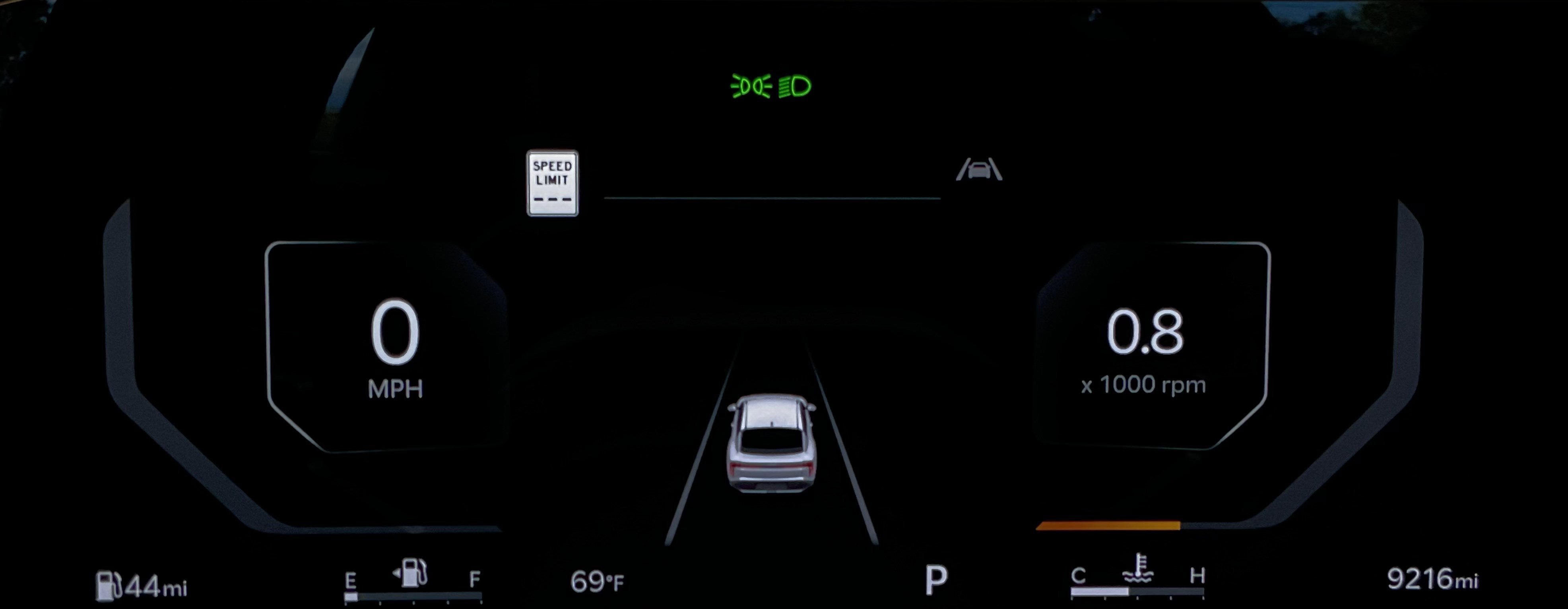 Used 2025 Kia K4 GT-Line w/ GT-Line Sunroof Package FWD image 12