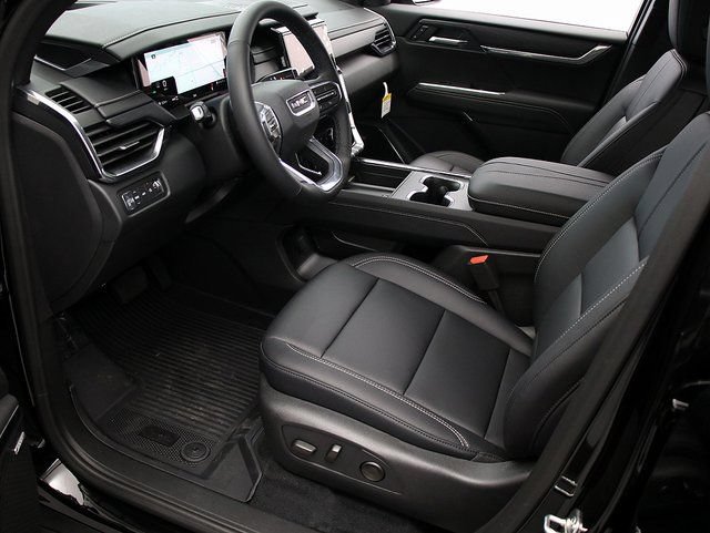 New 2026 GMC Acadia Elevation w/ Elevation Premium Package AWD/4WD image 11
