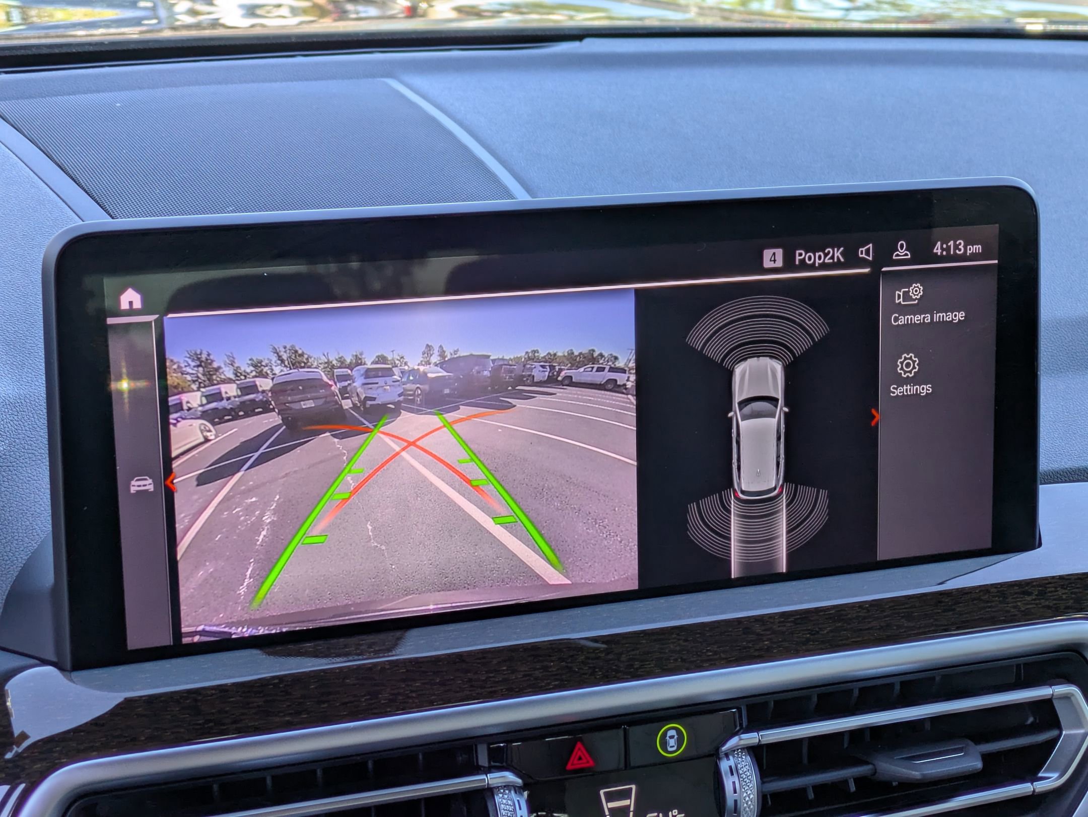 Certified 2022 BMW X3 xDrive30i w/ Premium Package 2 (ZPA) image 23