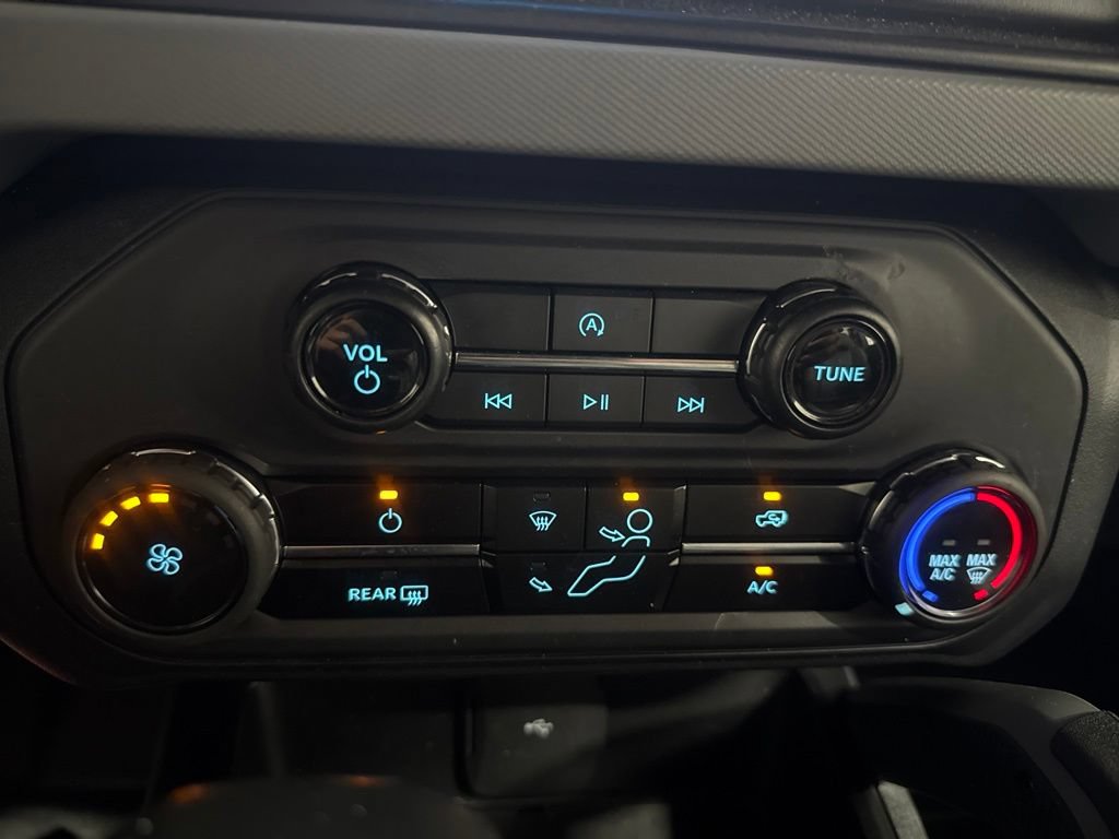 Used 2023 Ford Bronco Big Bend AWD/4WD image 19