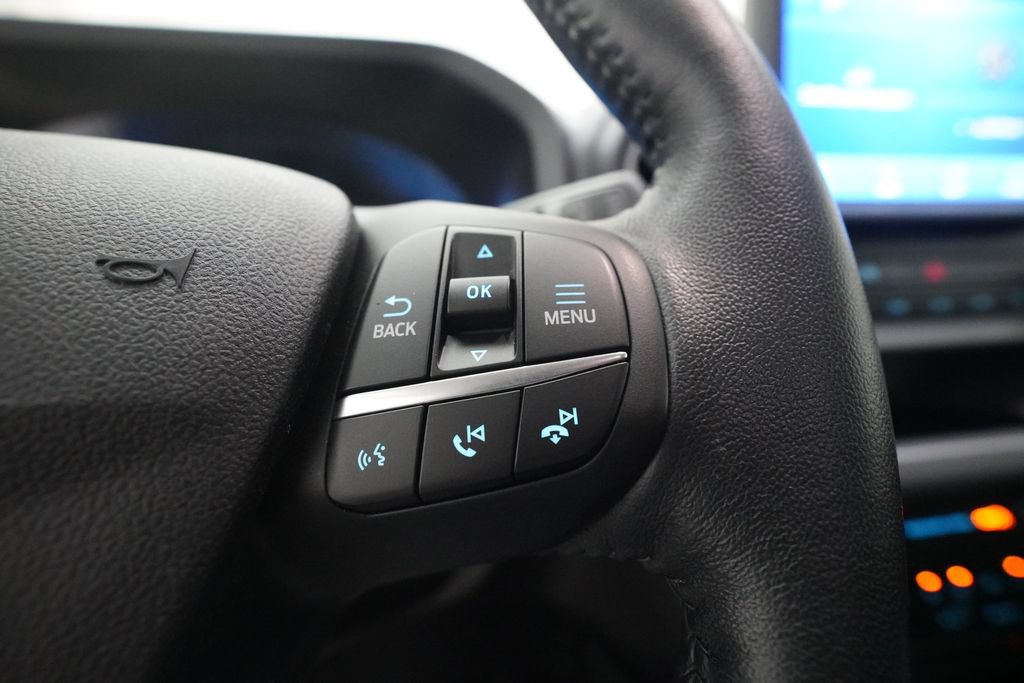 Certified 2023 Ford Bronco Sport Big Bend w/ Convenience Package AWD/4WD image 18