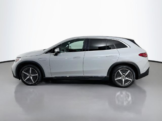 Used 2023 Mercedes-Benz EQE 350+ SUV w/ AMG Line Exterior Package image 6
