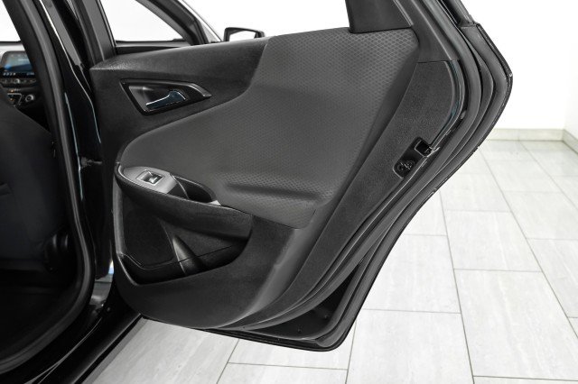 Used 2021 Chevrolet Malibu LS image 30