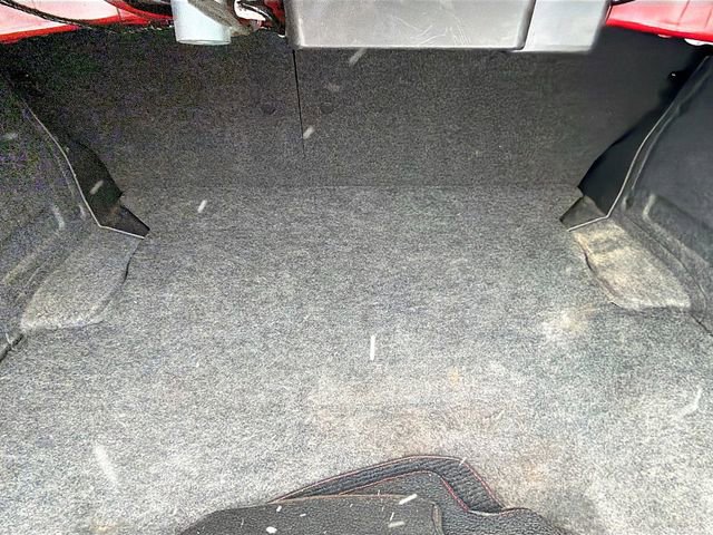 Used 2017 Subaru WRX Limited image 25