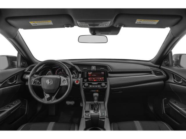 Used 2020 Honda Civic Sport image 19
