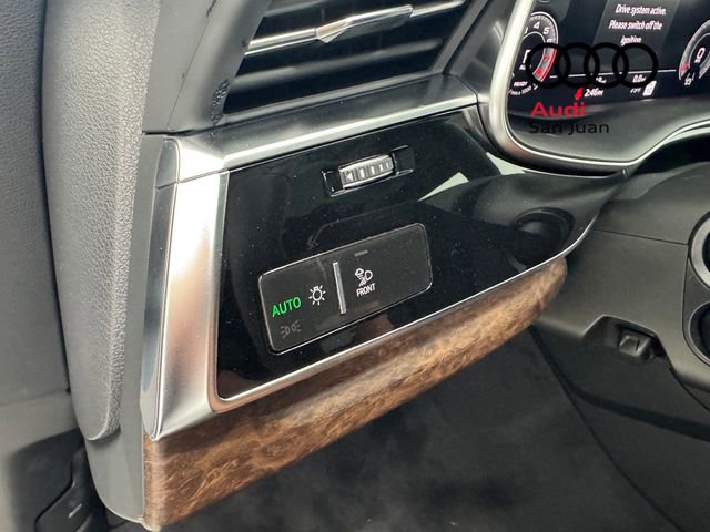 New 2026 Audi Q8 Premium Plus AWD/4WD image 29