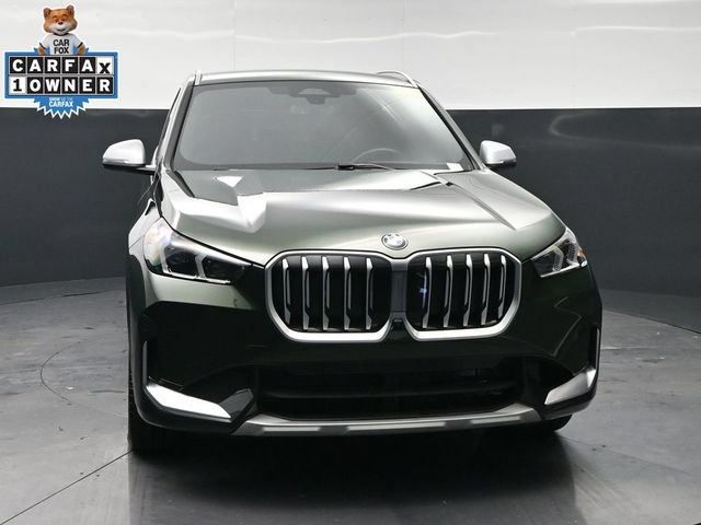 Used 2024 BMW X1 xDrive28i w/ Technology Package AWD/4WD image 2