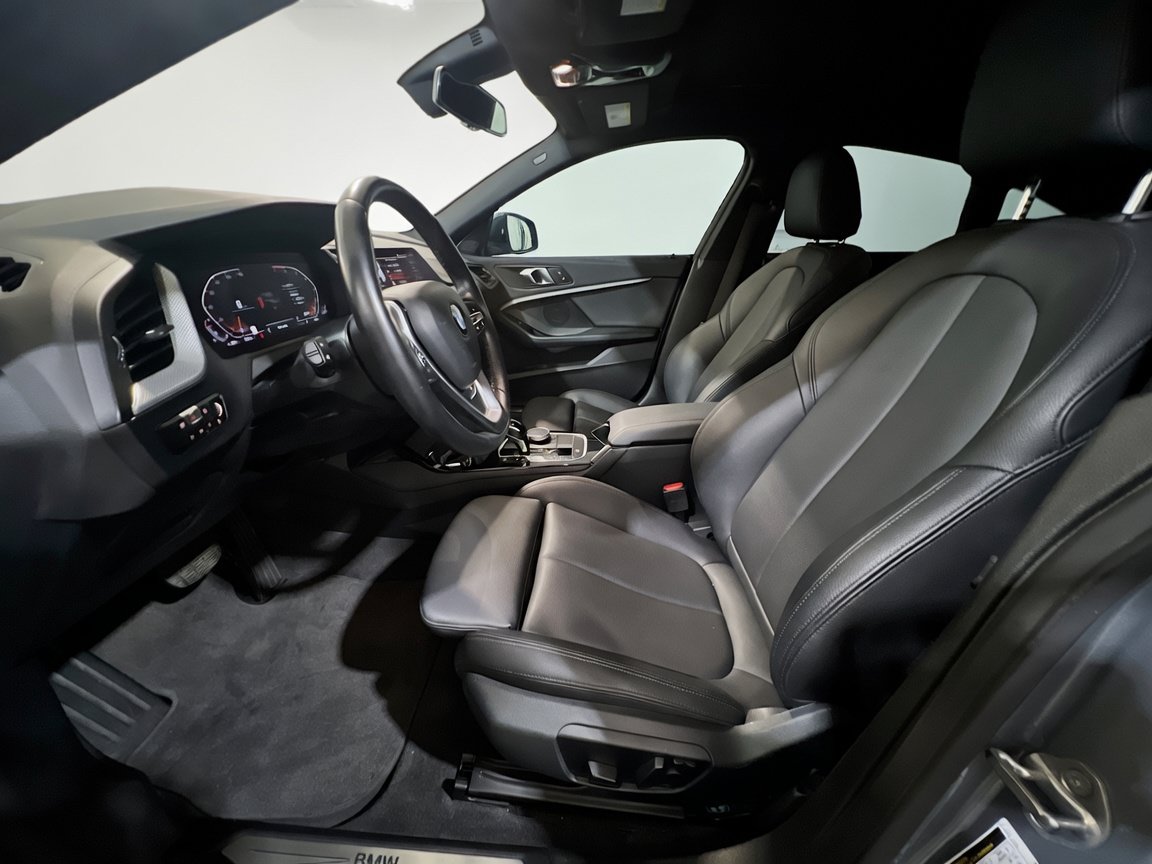 Used 2024 BMW 228i Gran Coupe FWD image 15