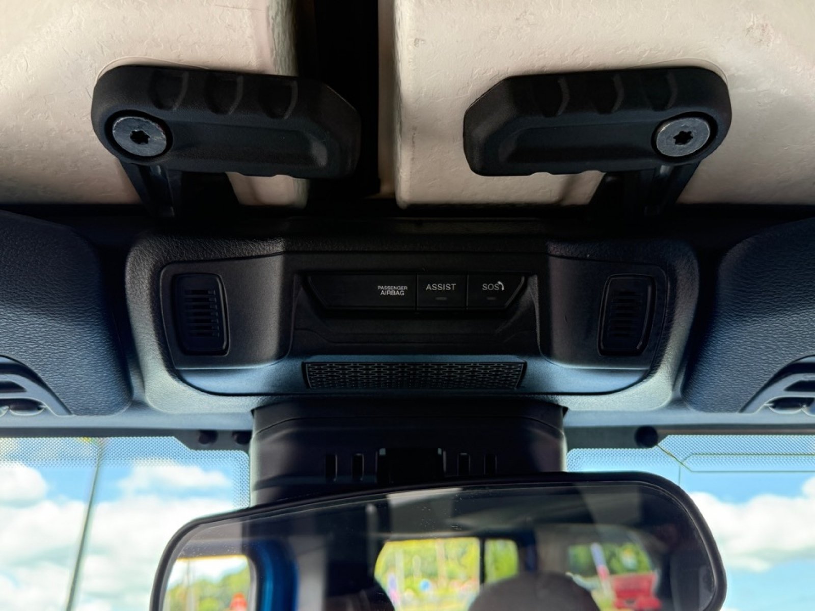 Used 2024 Jeep Wrangler Unlimited Sport AWD/4WD image 34