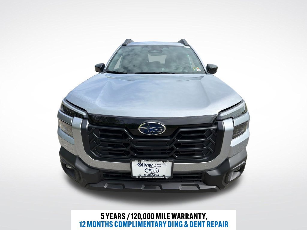 New 2026 Subaru Outback Touring XT AWD/4WD image 2