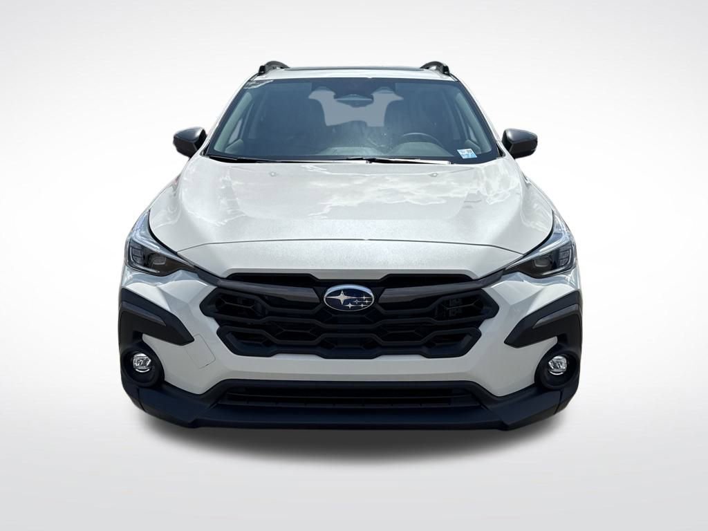 New 2025 Subaru Crosstrek 2.5i Limited w/ Crosstrek Mirror Package image 10