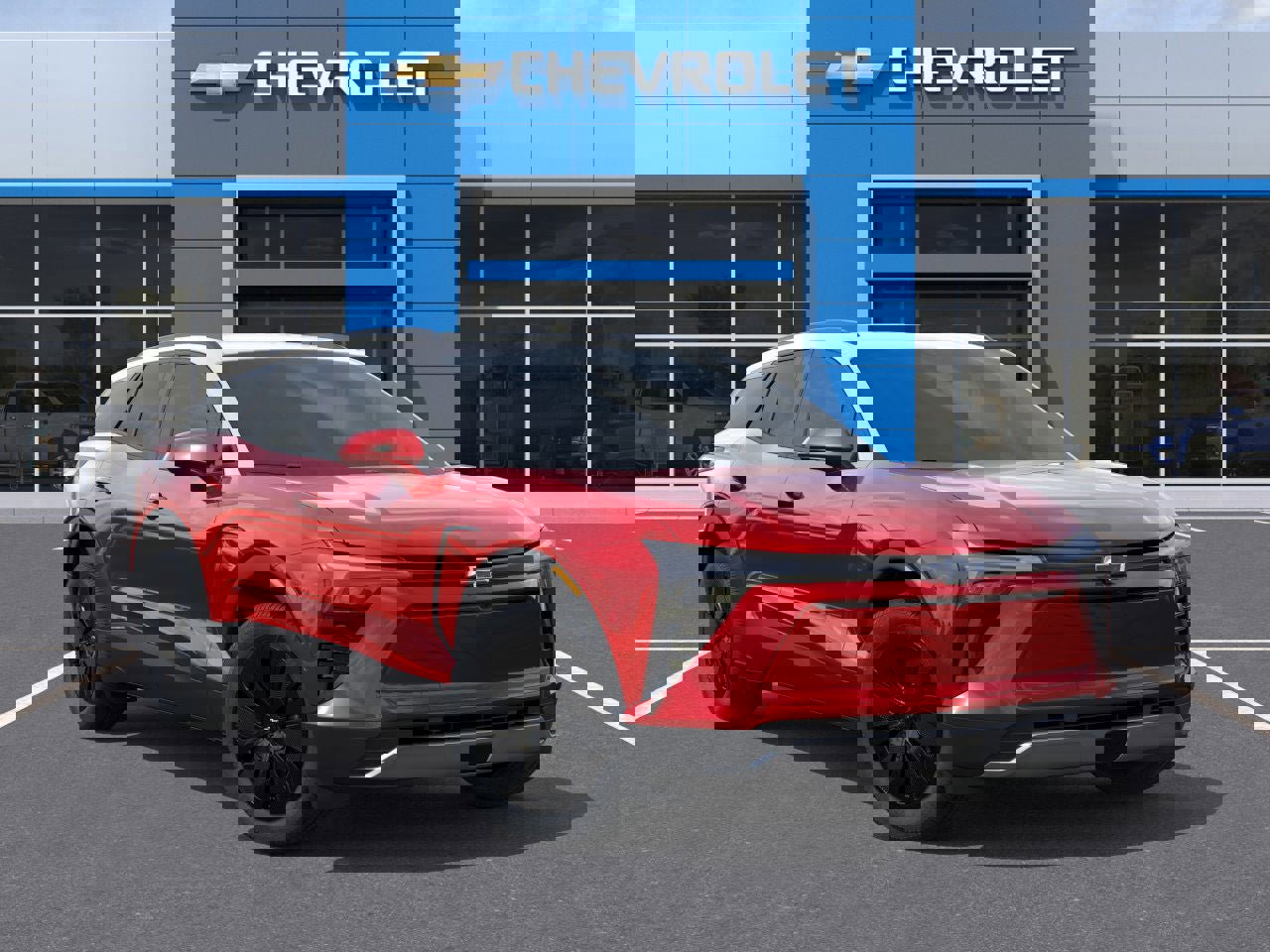 New 2026 Chevrolet Blazer EV LT w/ Super Cruise Package image 32