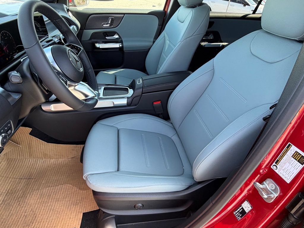 New 2026 Mercedes-Benz GLB 250 image 18