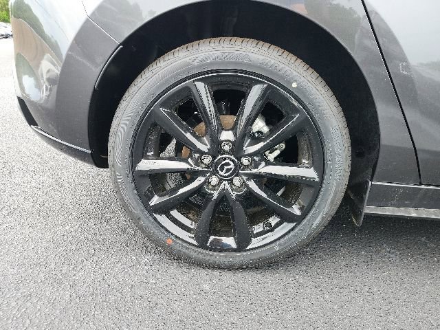 New 2026 MAZDA MAZDA3 Hatchback w/Premium Plus Pkg AWD/4WD image 25