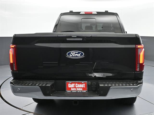Used 2024 Ford F150 Lariat w/ FX4 Off-Road Package AWD/4WD image 25