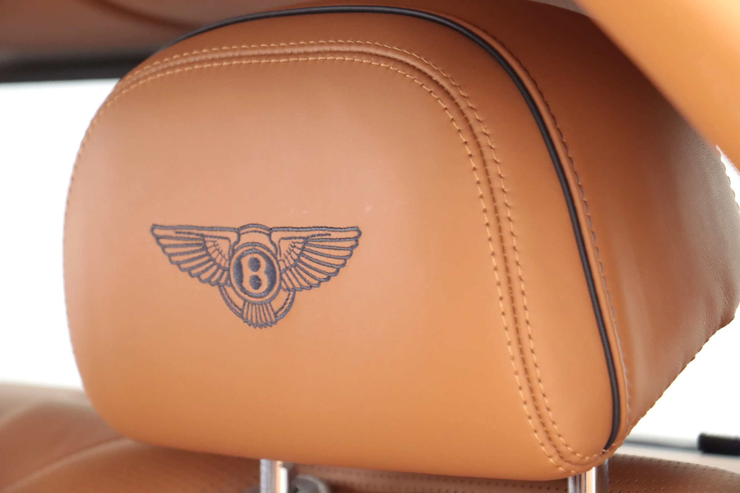 Used 2016 Bentley Flying Spur V8 AWD/4WD image 85
