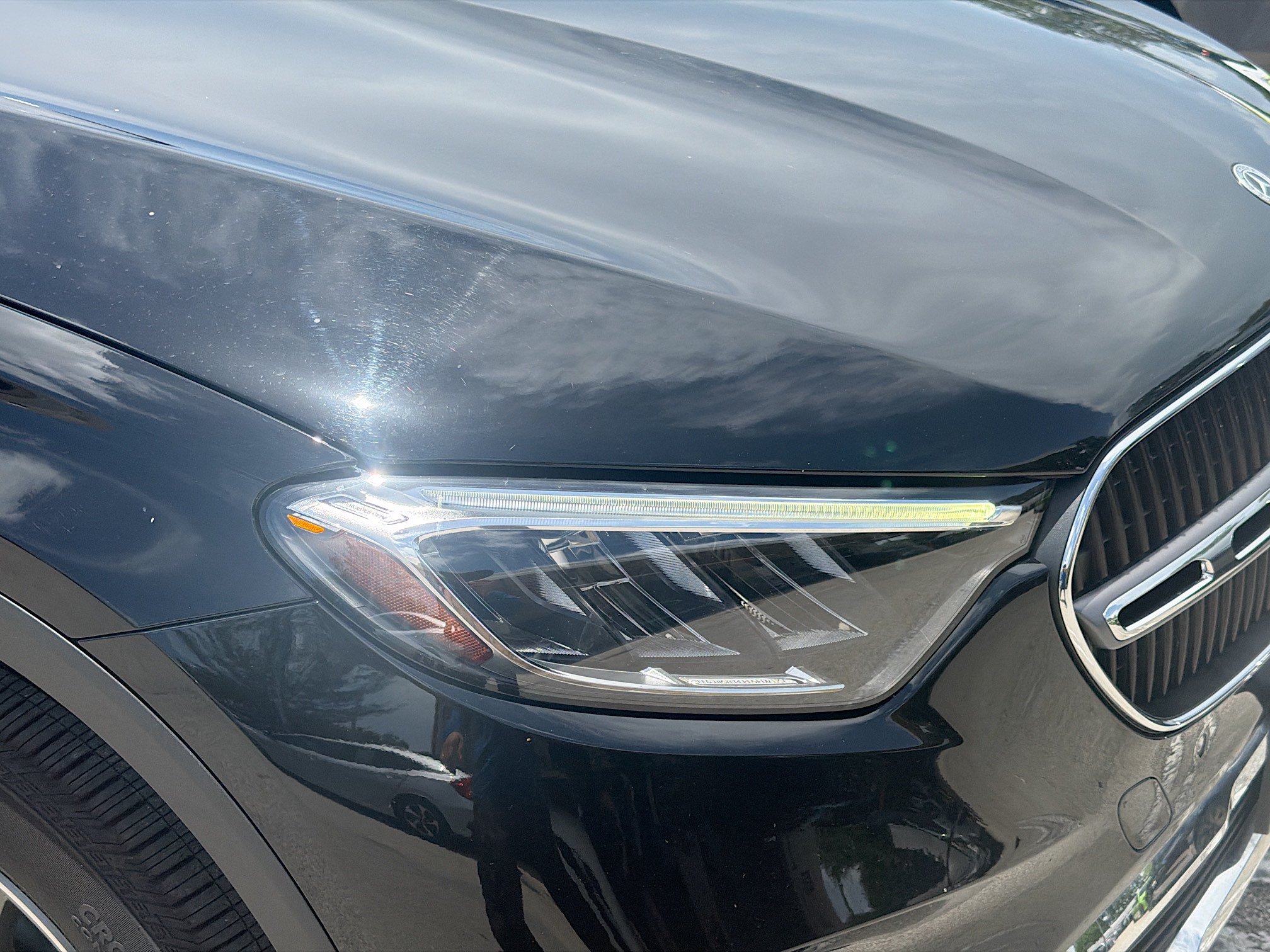 Used 2024 Mercedes-Benz GLC 300 image 34