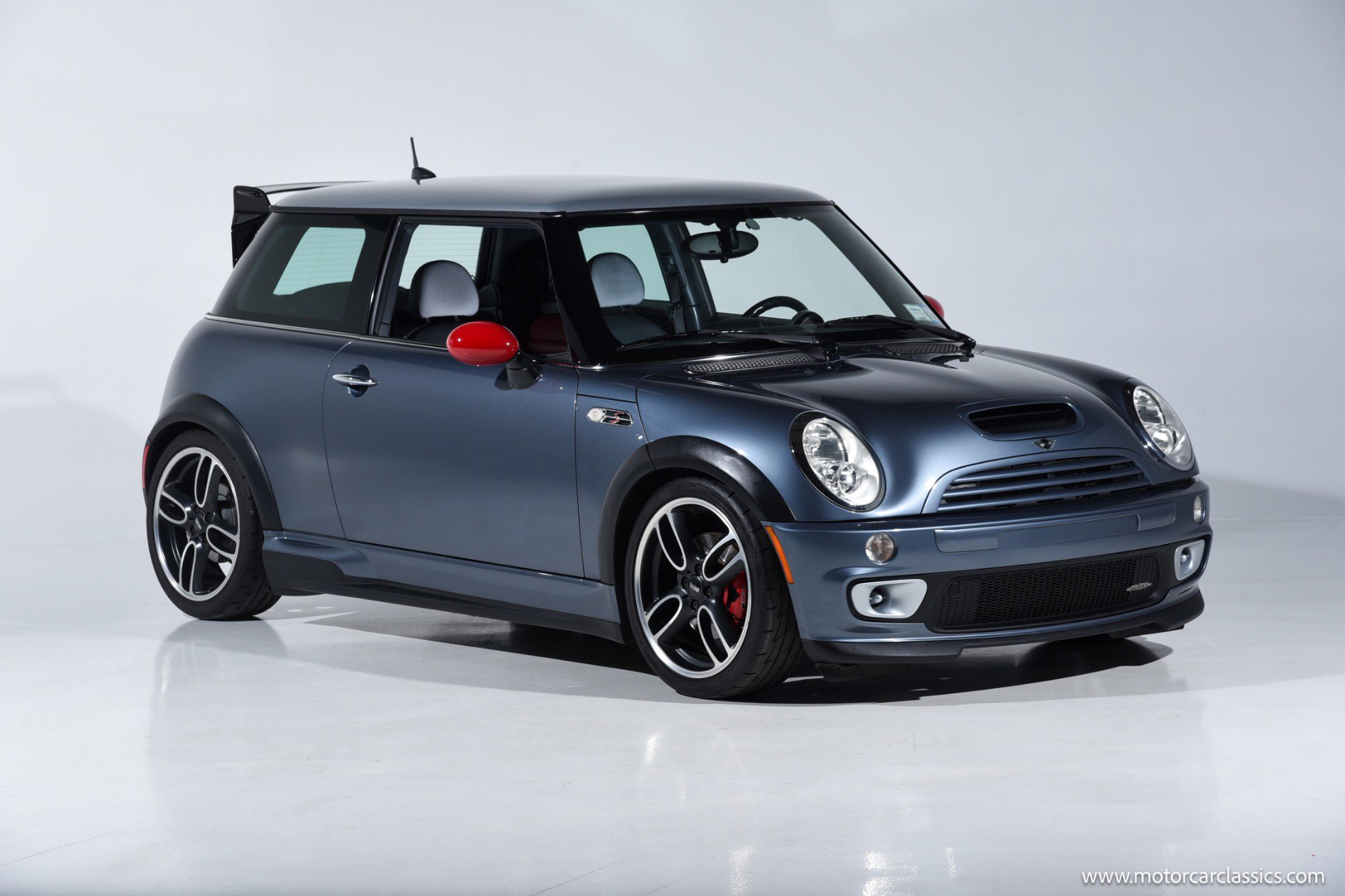 Used 2006 MINI Cooper S
