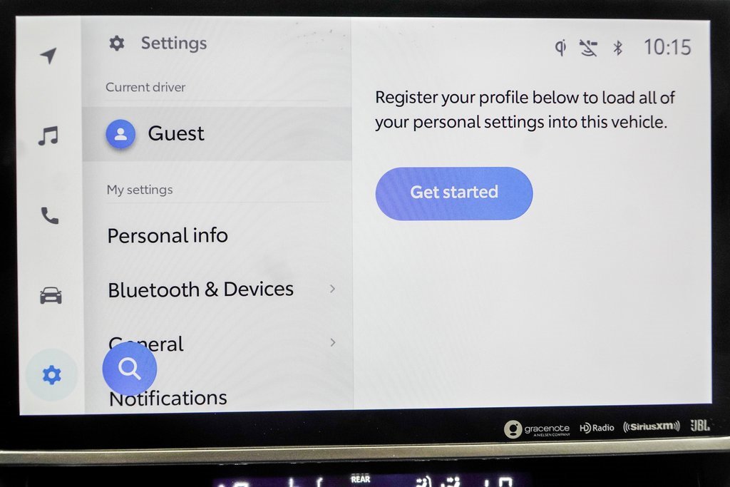 Used 2024 Toyota Sequoia Platinum image 36