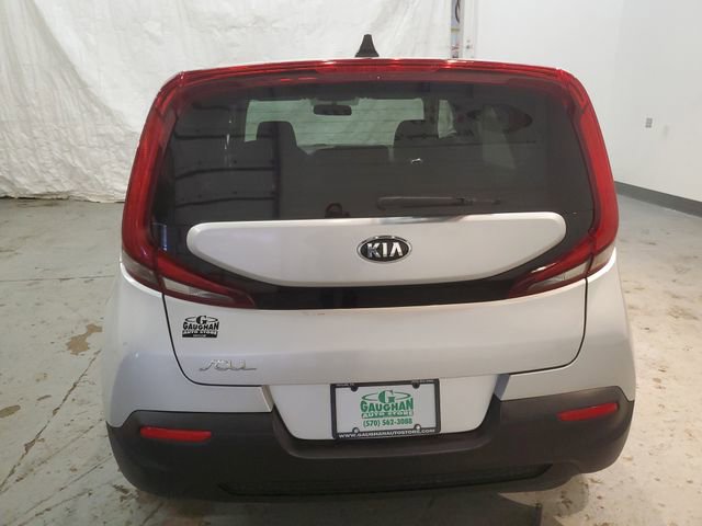 Used 2020 Kia Soul LX image 6
