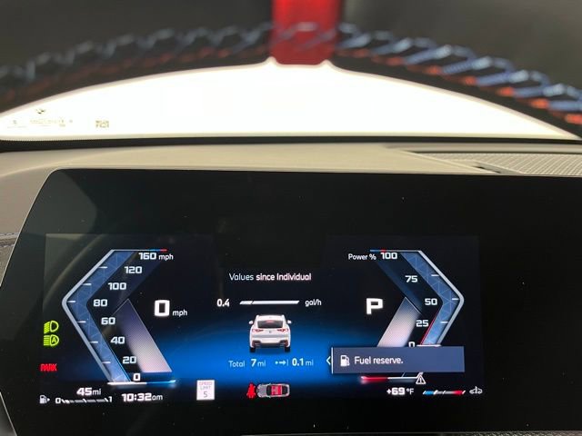 New 2026 BMW X2 M35i w/ M Sport Professional Package AWD/4WD image 14