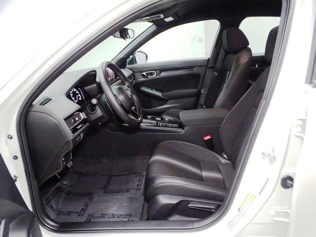 New 2026 Honda Civic Sport image 15