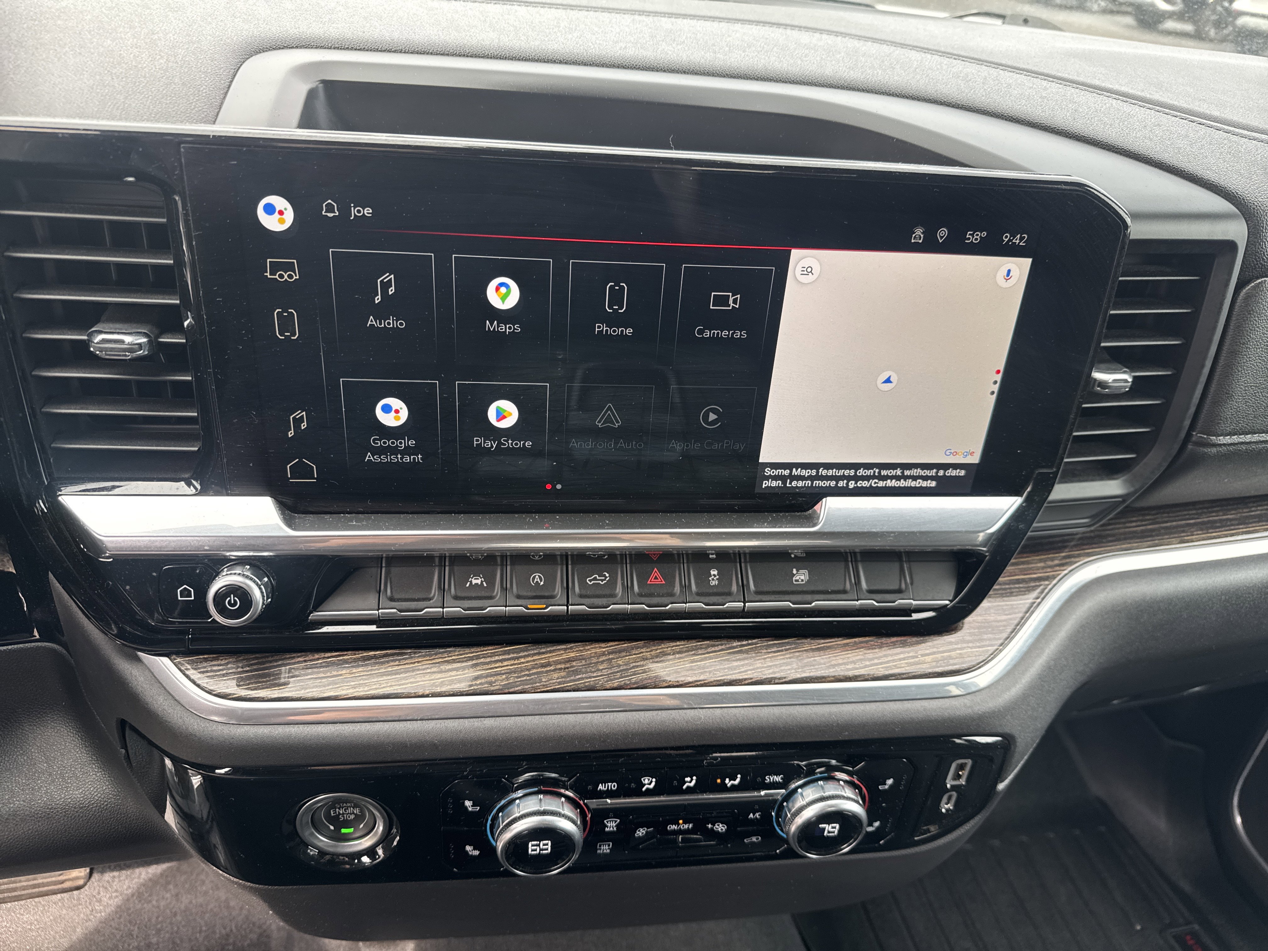 Used 2022 GMC Sierra 1500 SLE AWD/4WD image 23