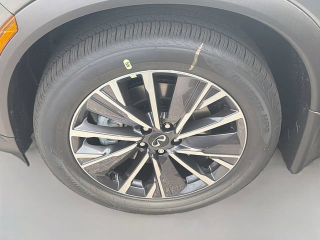New 2027 INFINITI QX60 Luxe w/ Cargo Package FWD image 27
