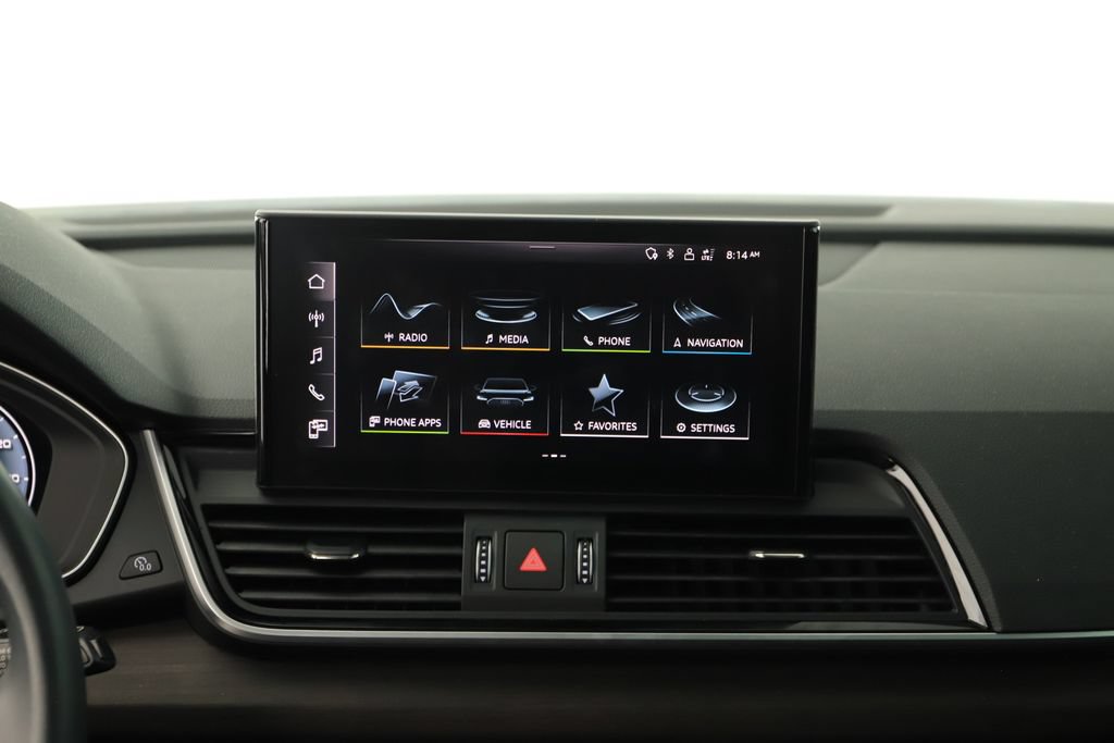 Certified 2023 Audi Q5 2.0T Premium Plus AWD/4WD image 19