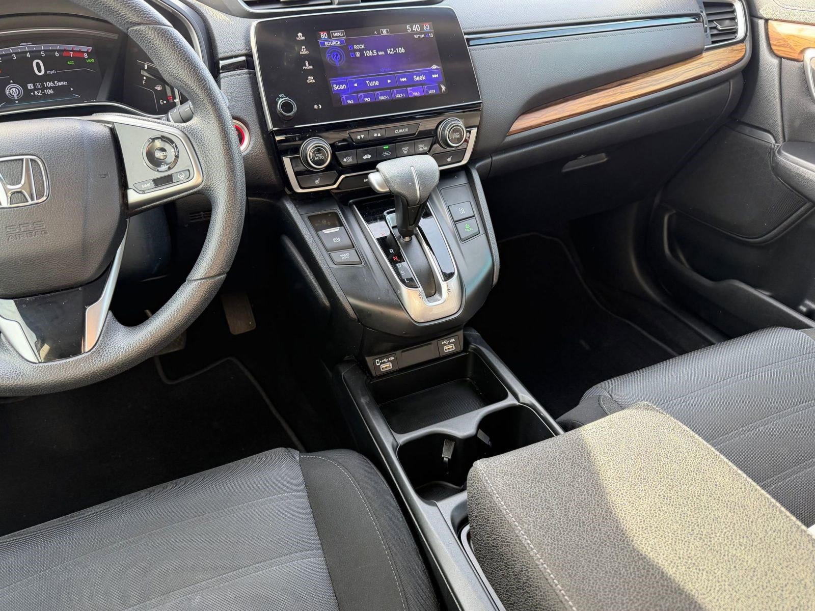 Used 2020 Honda CR-V EX image 26