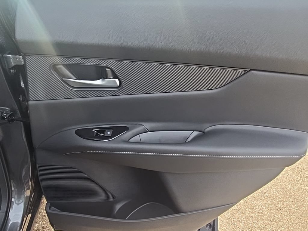 New 2026 Nissan Murano SL AWD/4WD image 35
