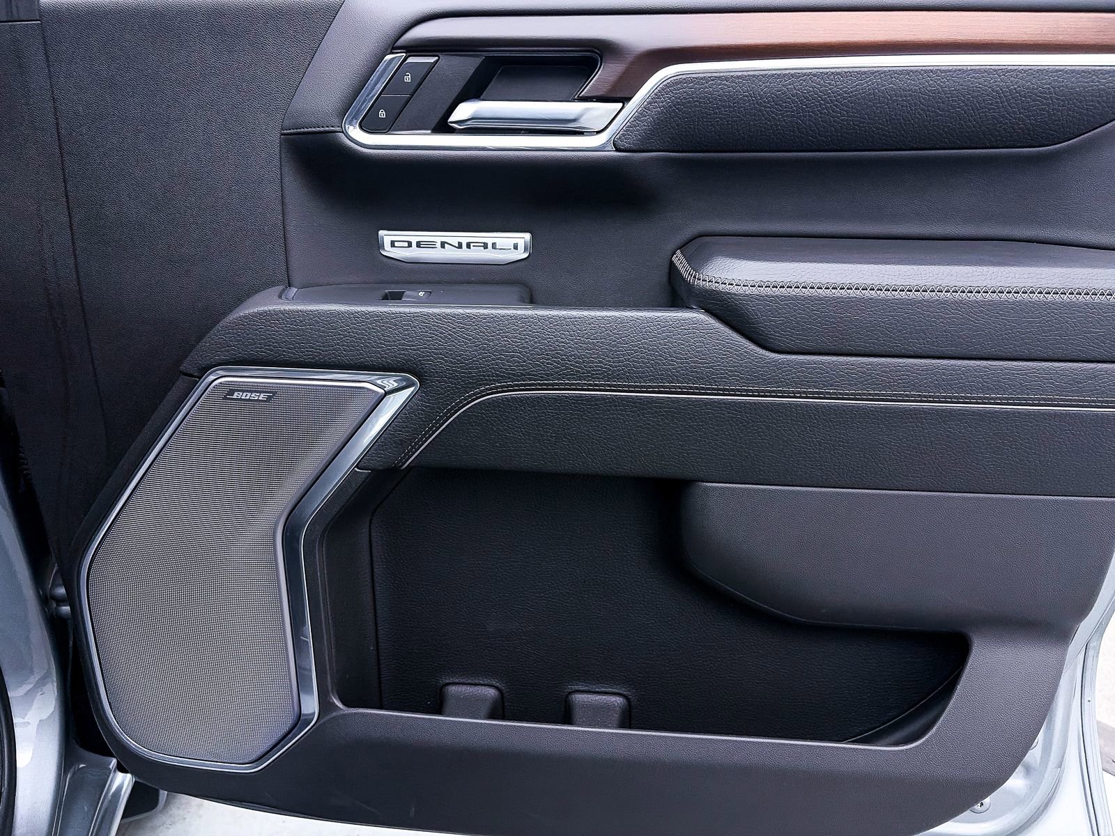 Used 2024 GMC Sierra 1500 Denali w/ Denali Reserve Package image 38