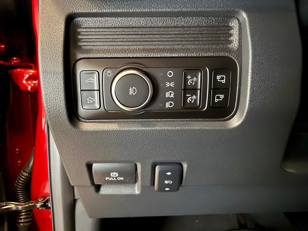 New 2026 Ford F250 Lariat w/ Lariat Ultimate Package image 21