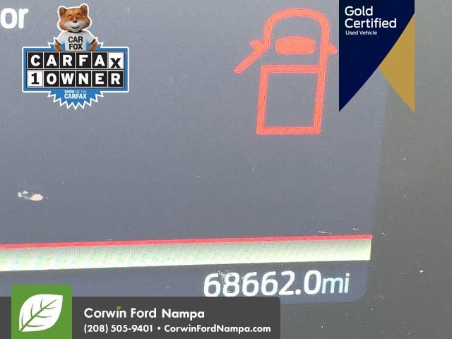 Used 2022 Ford Bronco Big Bend AWD/4WD image 23