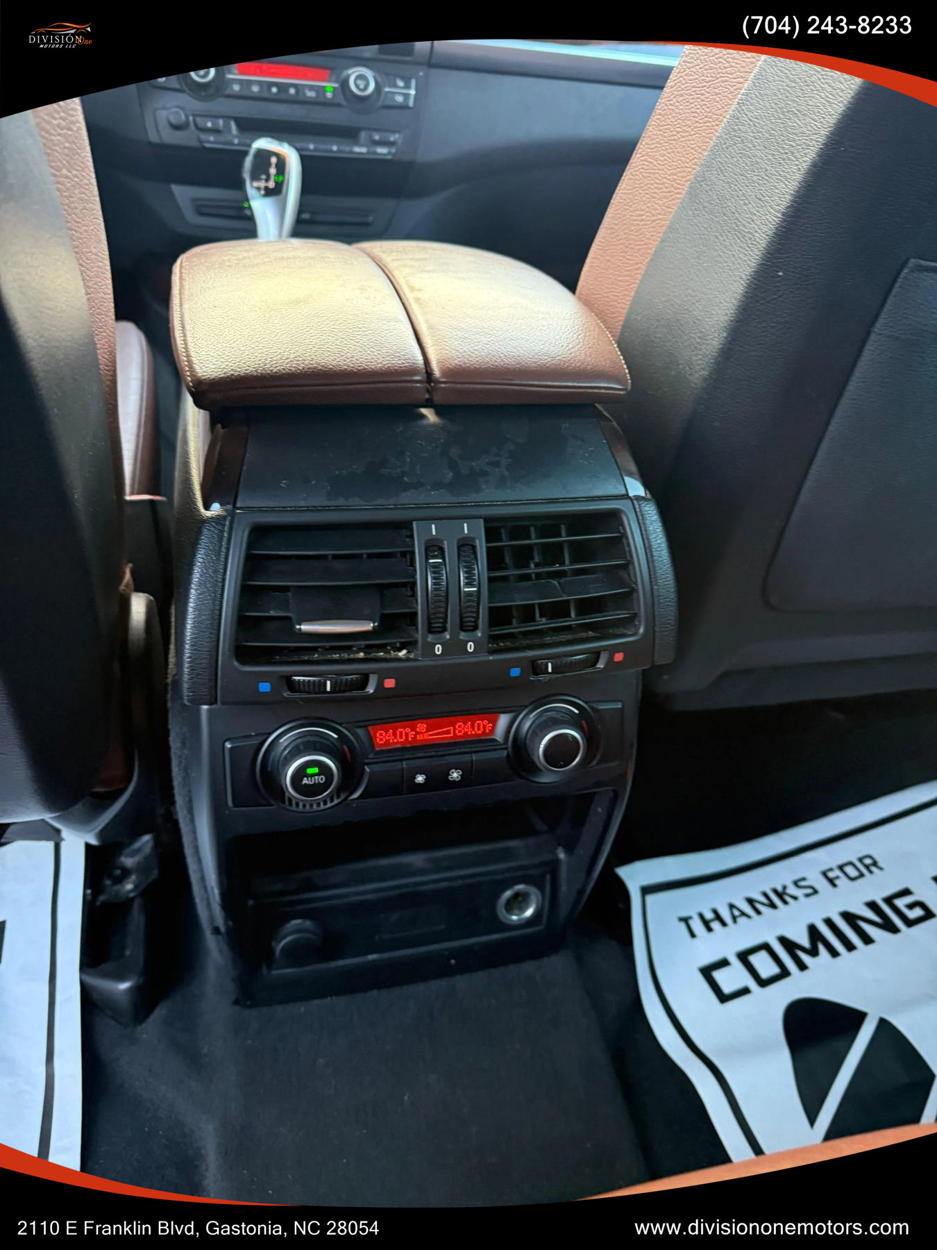 Used 2012 BMW X5 xDrive35i image 18