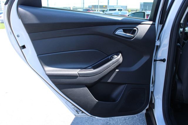 Used 2014 Ford Focus SE image 28