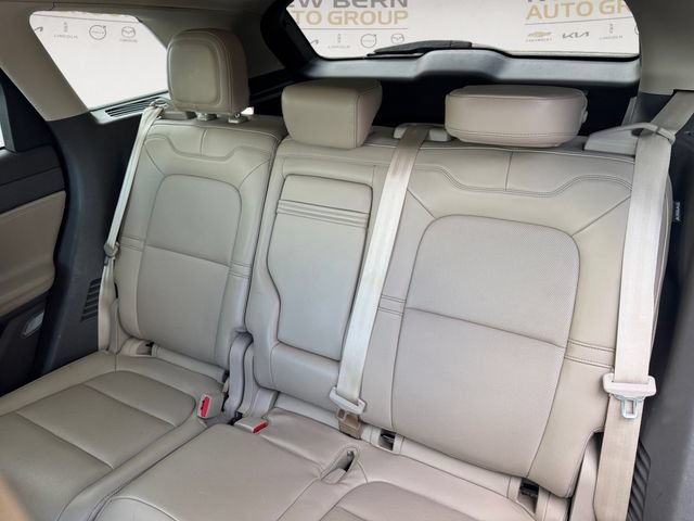 Used 2020 Lincoln Corsair FWD w/ Equipment Group 101A image 13