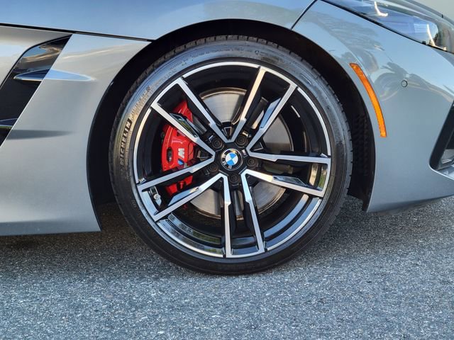 Used 2023 BMW Z4 sDrive30i w/ Premium Package RWD image 14
