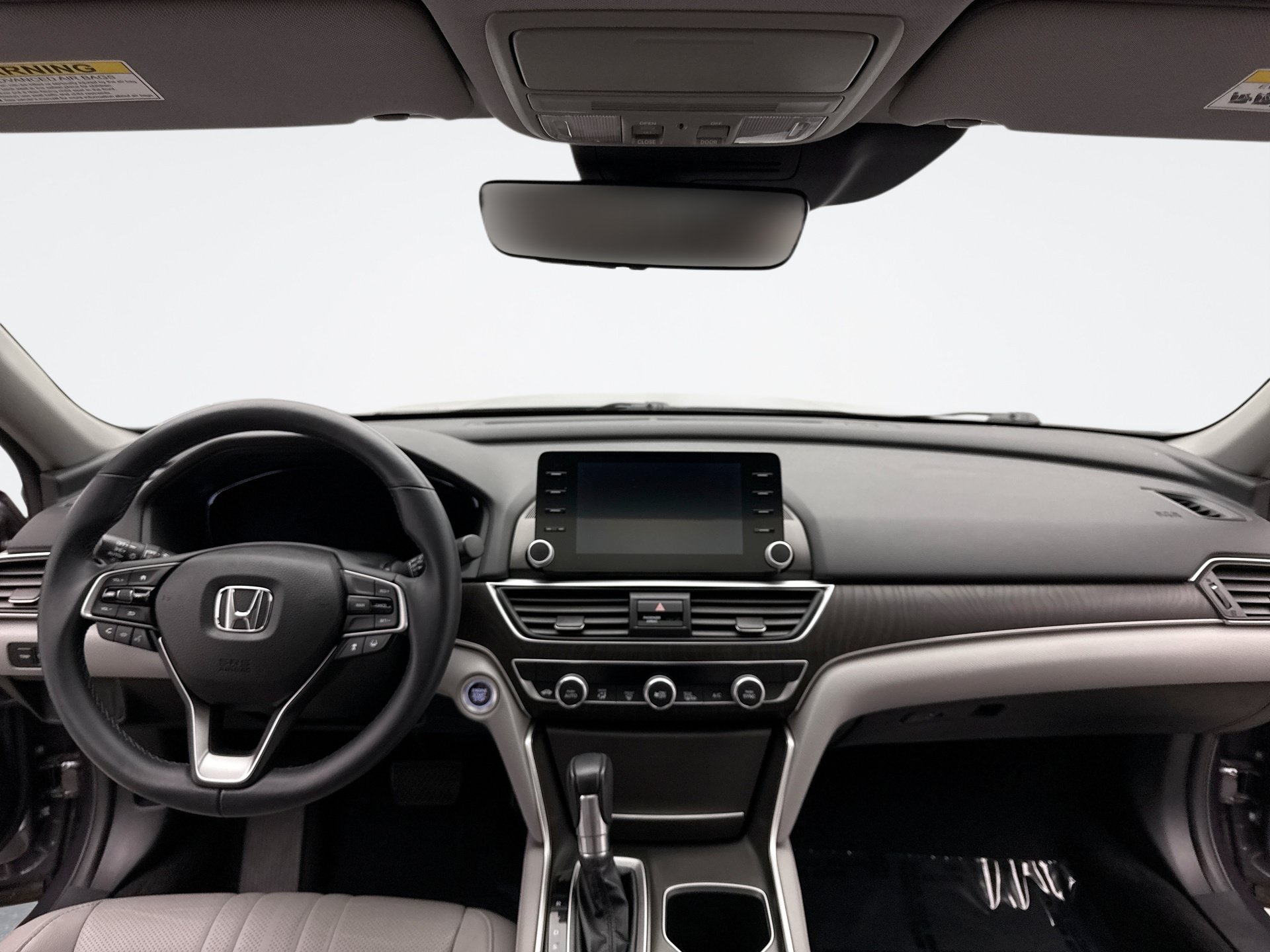 Used 2018 Honda Accord EX-L image 15